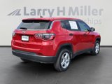 Used 2023 Jeep Compass Sport image 5