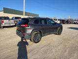 Used 2018 Jeep Cherokee Limited image 3