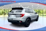 Used 2021 Honda Passport Sport image 2
