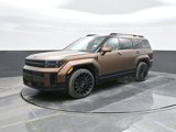 New 2026 Hyundai Santa Fe Calligraphy image 4