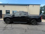 Used 2021 Chevrolet Silverado 1500 RST image 4