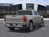 New 2026 GMC Sierra 1500 Denali image 4