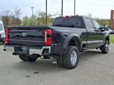 New 2025 Ford F350 XL image 4