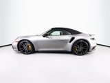 Certified 2022 Porsche 911 Turbo S image 2