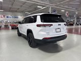 New 2025 Jeep Grand Cherokee L Altitude image 3