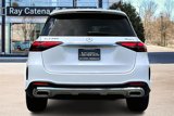 New 2026 Mercedes-Benz GLE 580 4MATIC image 4