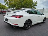 Certified 2025 Acura Integra A-Spec image 4