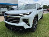 New 2026 Chevrolet Traverse High Country image 3