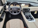 New 2025 Nissan Armada Platinum image 5