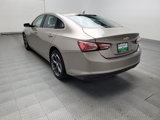 Used 2022 Chevrolet Malibu LT image 5