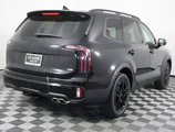 New 2025 Kia Telluride SX X-Line image 4