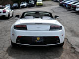 Used 2013 Aston Martin V8 Vantage Roadster image 6