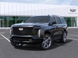 New 2025 Cadillac Escalade Sport w/ Touring Package image 6