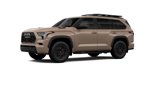 New 2025 Toyota Sequoia TRD Pro image 2