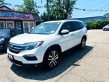Used 2017 Honda Pilot Touring image 2