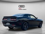 Used 2023 Dodge Challenger SXT w/ Blacktop Package image 4
