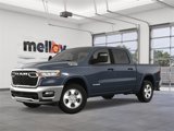 New 2025 RAM 1500 4x4 Crew Cab image 2