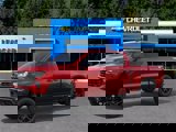 New 2026 Chevrolet Silverado 1500 LT Trail Boss w/ Convenience Package II image 2