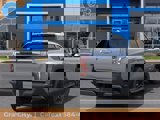 New 2025 Chevrolet Silverado EV LT image 4