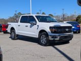 Used 2024 Ford F150 XLT w/ Equipment Group 302A MID image 3