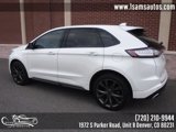 Used 2018 Ford Edge Sport w/ Equipment Group 401A image 4