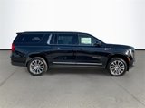 New 2025 GMC Yukon XL Denali w/ Denali Reserve Package image 3