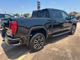 New 2025 GMC Sierra 1500 AT4 w/ AT4 Premium Package image 4