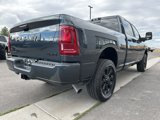 New 2025 RAM 3500 Laramie w/ Night Edition image 6