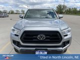 Used 2022 Toyota Tacoma SR5 image 4