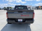 New 2025 Toyota Tundra TRD Pro image 6