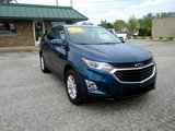 Used 2019 Chevrolet Equinox LT image 2