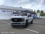New 2025 Ford F250 Lariat image 2