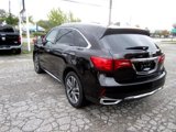 Used 2017 Acura MDX SH-AWD w/ Advance Package image 6