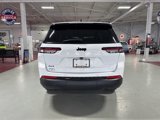 New 2025 Jeep Grand Cherokee L Altitude image 4