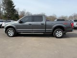 Used 2018 Ford F150 4x4 SuperCrew image 2