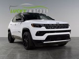 Used 2022 Jeep Compass Limited w/ Elite Group image 3