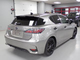 Used 2016 Lexus CT 200h image 2