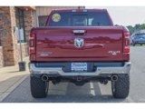 Used 2022 RAM 1500 Laramie image 4