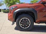 New 2025 Toyota Tacoma TRD Off-Road image 5