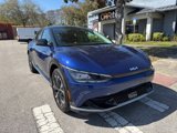 Used 2023 Kia EV6 Wind image 2