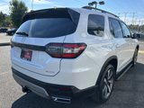 Used 2025 Honda Pilot Elite image 5