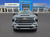 Used 2024 Chevrolet Silverado 2500 LTZ image 2