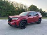 New 2025 Honda Pilot Black Edition image 3