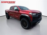 New 2026 Chevrolet Colorado Trail Boss image 5