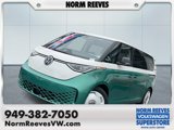 New 2025 Volkswagen ID. Buzz 1st Edition image 1