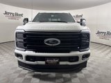 Used 2025 Ford F250 Platinum image 2