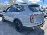 New 2025 Kia Telluride SX Prestige X-Line image 4