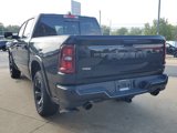 New 2026 RAM 1500 Big Horn image 3