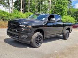 New 2025 RAM 2500 Laramie image 3