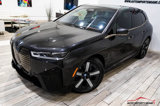 Used 2022 BMW iX xDrive50 w/ Sport Package image 5